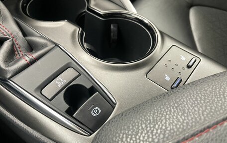 Toyota Camry, 2021 год, 3 320 000 рублей, 17 фотография