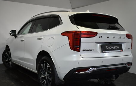 Haval Jolion, 2023 год, 1 839 000 рублей, 4 фотография