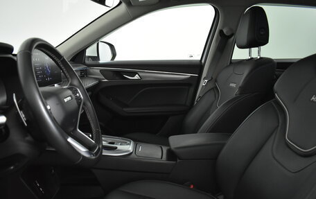 Haval Jolion, 2023 год, 1 839 000 рублей, 8 фотография