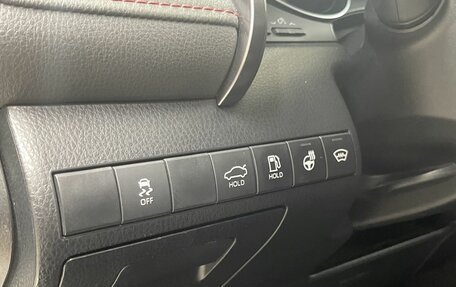 Toyota Camry, 2021 год, 3 320 000 рублей, 19 фотография