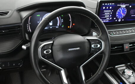 Haval Jolion, 2023 год, 1 839 000 рублей, 9 фотография