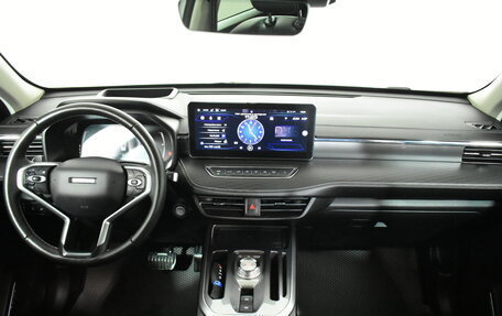 Haval Jolion, 2023 год, 1 839 000 рублей, 7 фотография