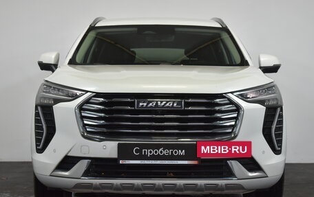 Haval Jolion, 2023 год, 1 839 000 рублей, 2 фотография