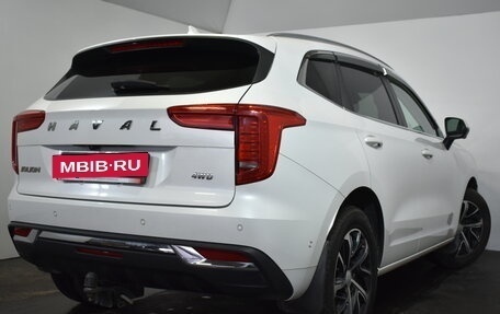 Haval Jolion, 2023 год, 1 839 000 рублей, 6 фотография