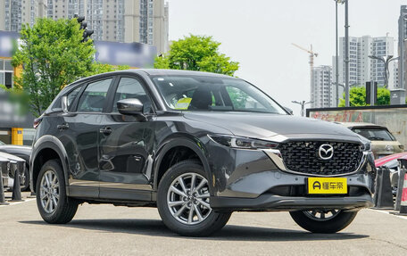 Mazda CX-5 II, 2025 год, 2 920 000 рублей, 3 фотография