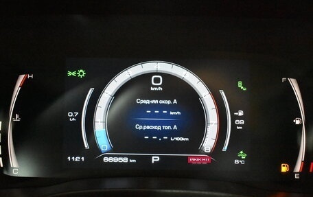 Haval Jolion, 2023 год, 1 839 000 рублей, 17 фотография