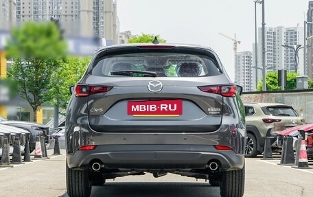 Mazda CX-5 II, 2025 год, 2 920 000 рублей, 6 фотография