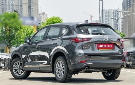 Mazda CX-5 II, 2025 год, 2 920 000 рублей, 5 фотография