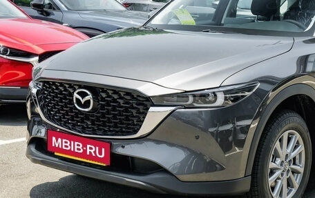 Mazda CX-5 II, 2025 год, 2 920 000 рублей, 9 фотография