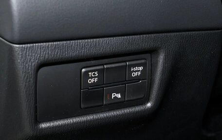 Mazda CX-5 II, 2025 год, 2 920 000 рублей, 15 фотография