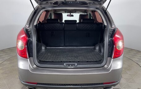 SsangYong Actyon II рестайлинг, 2012 год, 800 000 рублей, 7 фотография