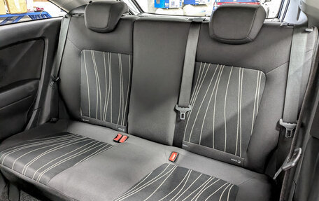 Opel Corsa D, 2010 год, 585 000 рублей, 10 фотография