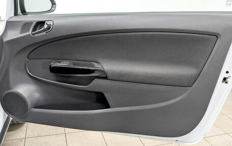 Opel Corsa D, 2010 год, 585 000 рублей, 19 фотография