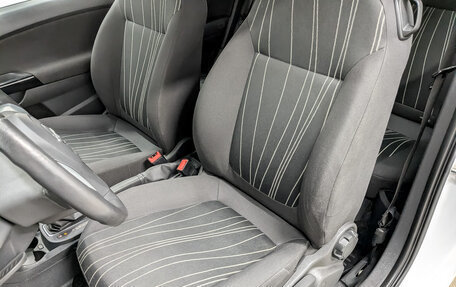 Opel Corsa D, 2010 год, 585 000 рублей, 17 фотография