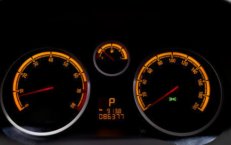 Opel Corsa D, 2010 год, 585 000 рублей, 11 фотография