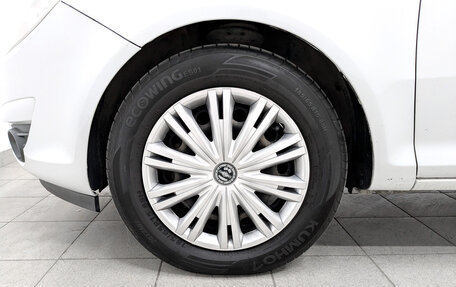 Opel Corsa D, 2010 год, 585 000 рублей, 15 фотография