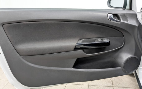 Opel Corsa D, 2010 год, 585 000 рублей, 16 фотография