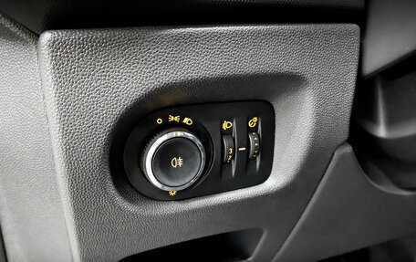 Opel Corsa D, 2010 год, 585 000 рублей, 20 фотография