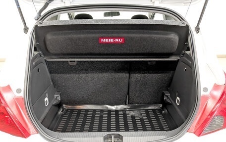 Opel Corsa D, 2010 год, 585 000 рублей, 8 фотография