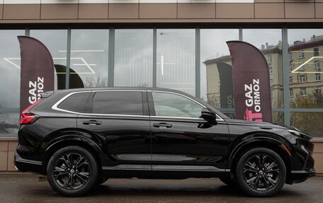 Honda CR-V, 2025 год, 4 990 000 рублей, 8 фотография