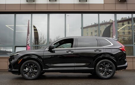 Honda CR-V, 2025 год, 4 990 000 рублей, 2 фотография