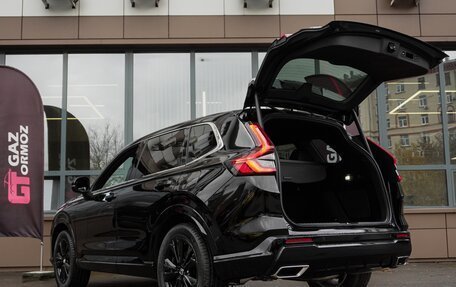 Honda CR-V, 2025 год, 4 990 000 рублей, 5 фотография