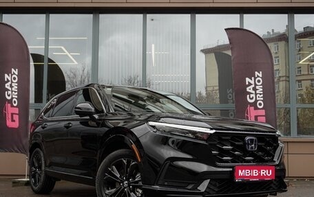 Honda CR-V, 2025 год, 4 990 000 рублей, 9 фотография