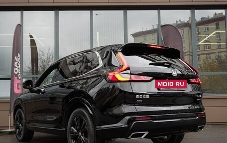 Honda CR-V, 2025 год, 4 990 000 рублей, 4 фотография