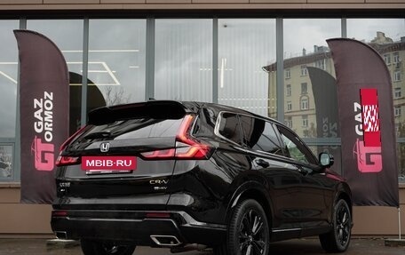 Honda CR-V, 2025 год, 4 990 000 рублей, 7 фотография