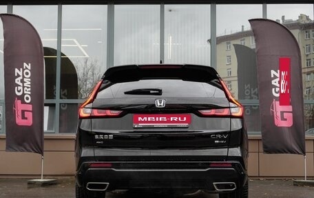 Honda CR-V, 2025 год, 4 990 000 рублей, 6 фотография