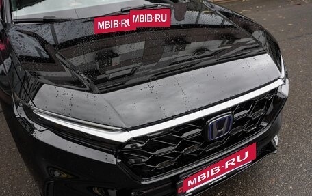 Honda CR-V, 2025 год, 4 990 000 рублей, 10 фотография