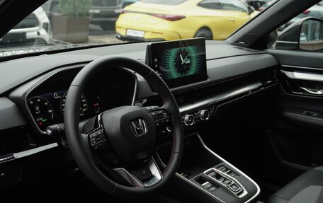 Honda CR-V, 2025 год, 4 990 000 рублей, 13 фотография