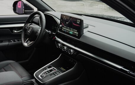 Honda CR-V, 2025 год, 4 990 000 рублей, 16 фотография