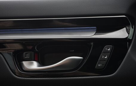 Honda CR-V, 2025 год, 4 990 000 рублей, 18 фотография