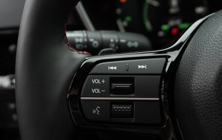 Honda CR-V, 2025 год, 4 990 000 рублей, 25 фотография