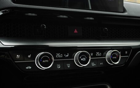 Honda CR-V, 2025 год, 4 990 000 рублей, 22 фотография