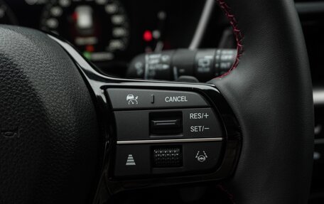 Honda CR-V, 2025 год, 4 990 000 рублей, 24 фотография