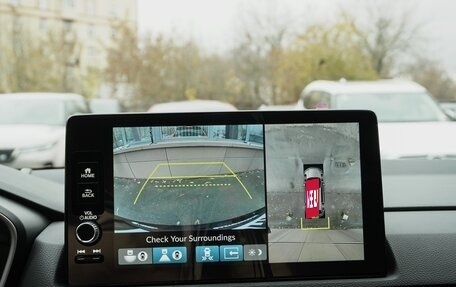 Honda CR-V, 2025 год, 4 990 000 рублей, 26 фотография