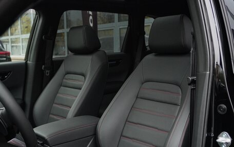 Honda CR-V, 2025 год, 4 990 000 рублей, 28 фотография