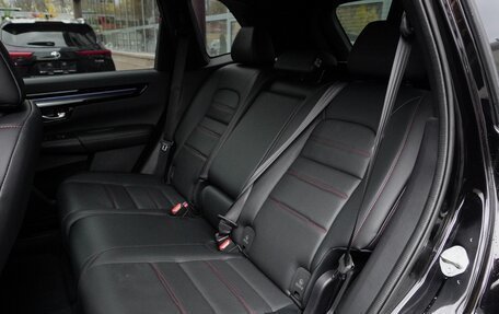 Honda CR-V, 2025 год, 4 990 000 рублей, 30 фотография