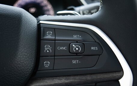 Jeep Grand Cherokee, 2023 год, 8 150 000 рублей, 14 фотография