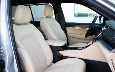 Jeep Grand Cherokee, 2023 год, 8 150 000 рублей, 7 фотография