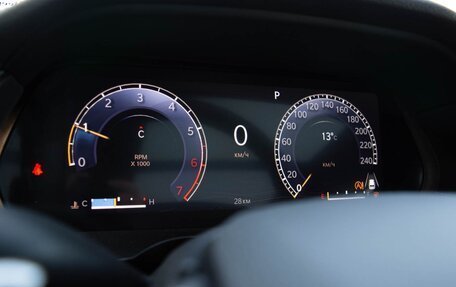 Jeep Grand Cherokee, 2023 год, 8 150 000 рублей, 12 фотография