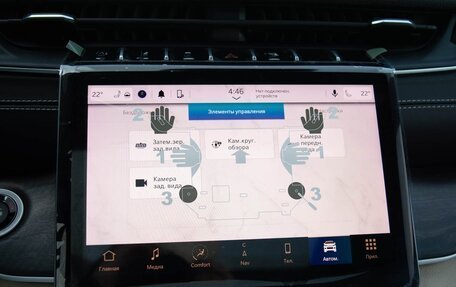 Jeep Grand Cherokee, 2023 год, 8 150 000 рублей, 18 фотография