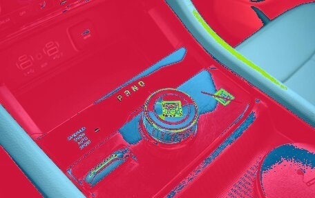 Jeep Grand Cherokee, 2023 год, 8 150 000 рублей, 21 фотография