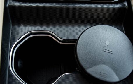 Jeep Grand Cherokee, 2023 год, 8 150 000 рублей, 22 фотография