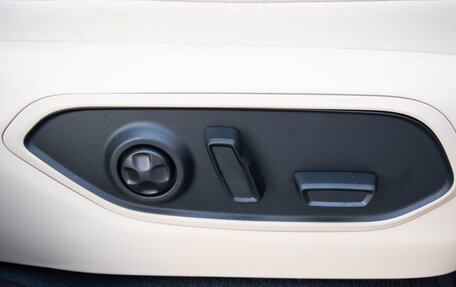 Jeep Grand Cherokee, 2023 год, 8 150 000 рублей, 28 фотография