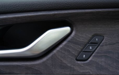 Jeep Grand Cherokee, 2023 год, 8 150 000 рублей, 26 фотография