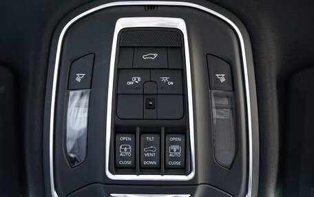 Jeep Grand Cherokee, 2023 год, 8 150 000 рублей, 30 фотография