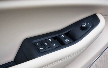 Jeep Grand Cherokee, 2023 год, 8 150 000 рублей, 25 фотография